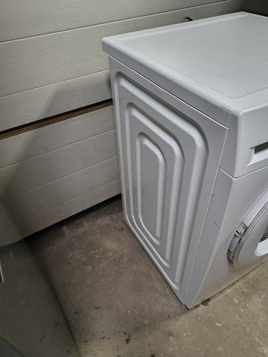 Pralka Samsung Eco bubble