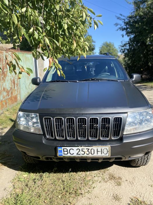 Продам авто в гарному стані