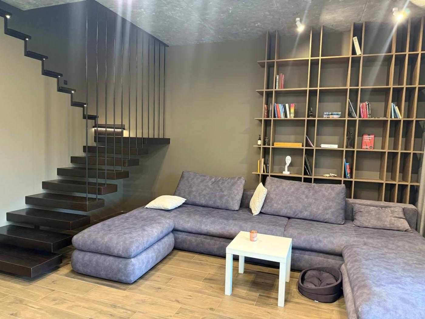 Продажа нового дома у моря! Большой Фонтан, 16-я станция. 1I18