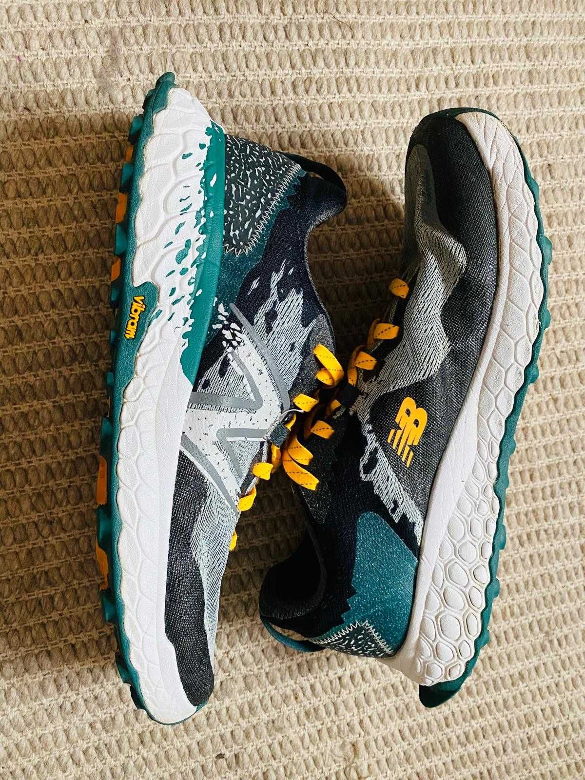 New Balance Fresh Foam Hierro V7