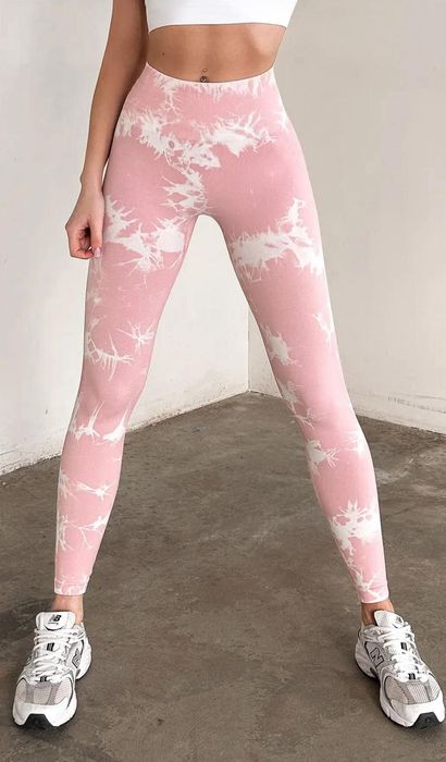 Продам лосинки пуш ап