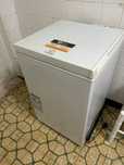 Arca congeladora Indesit