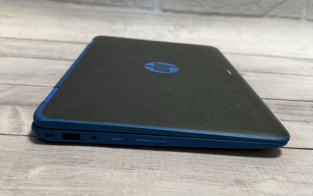 Ноутбук HP ProBook x360 11 G3 EE 11.6’ Pentium N5000 8GB ОЗУ/128GB SSD