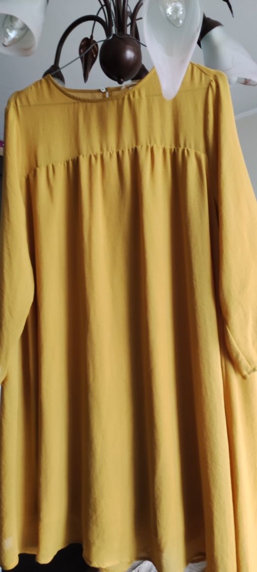 Sukienka H&M rozm.L