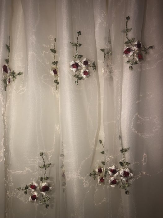 Дитяча святкова сукня