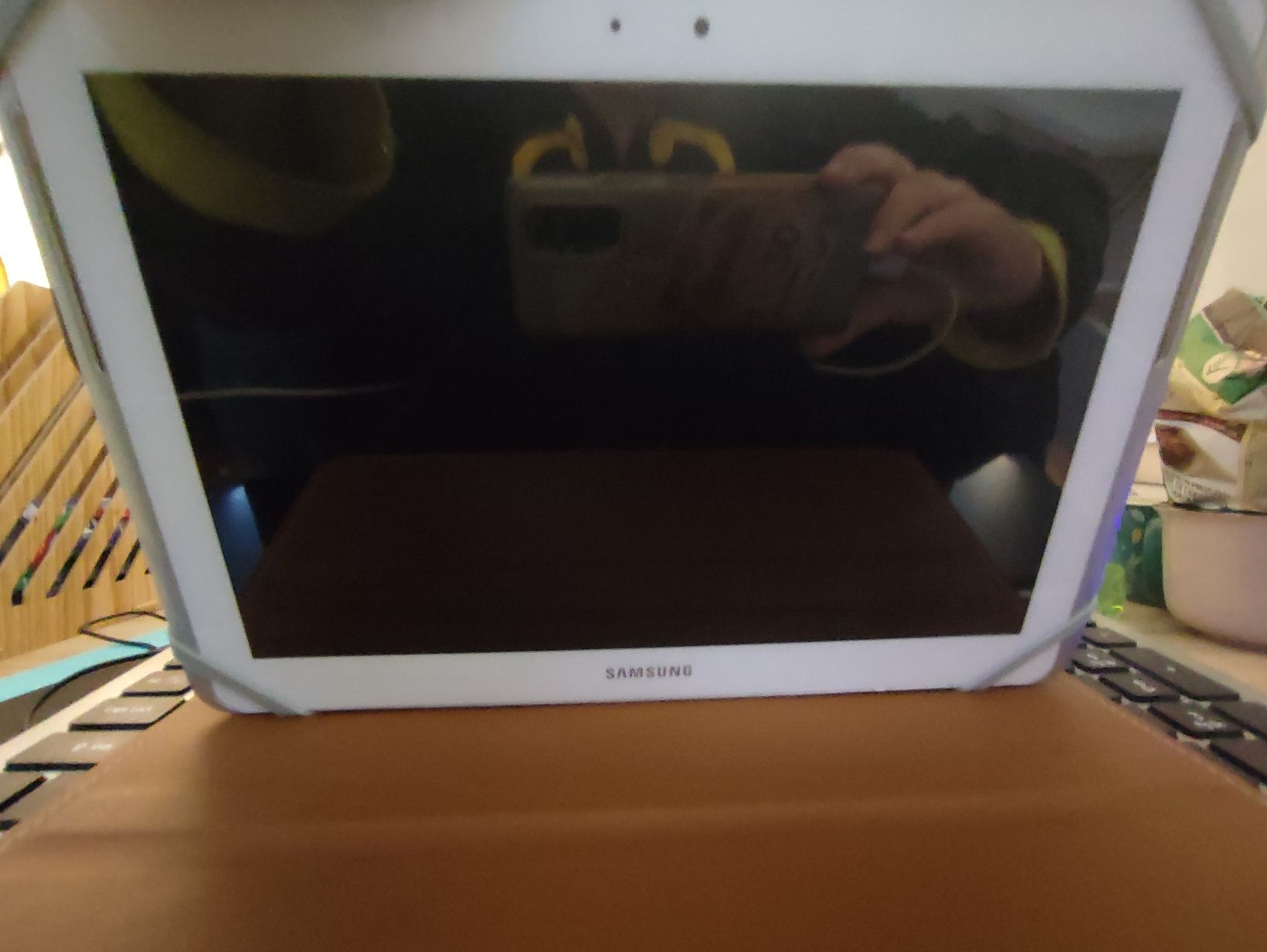 tablet samsung  Galaxy Tab S Biały