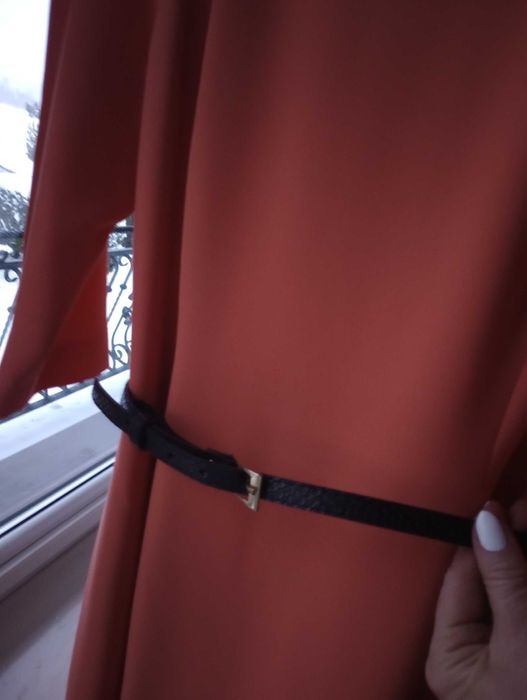 sukienka koktajlowa  włoska