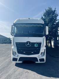 Mercedes Actros 1842 mp 4 euro v