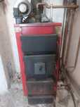 Piec kocioł 23 kW