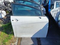 Seat Leon 2 drzwi prawy przód lb9a
