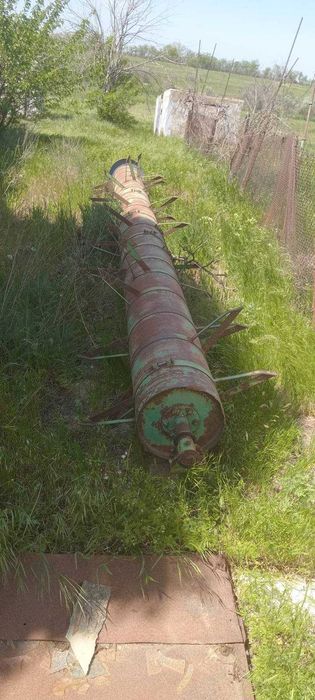 Продам приспособление для покоса подсолнуха
