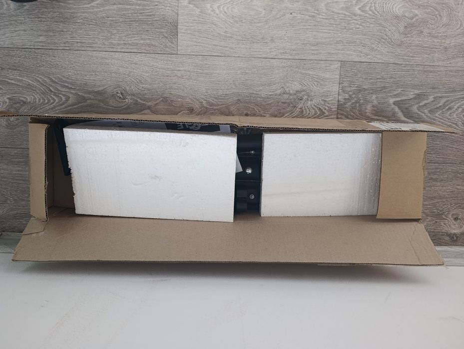 Потолочный телескопический кронштейн на 55 тую плазму