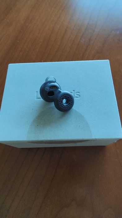 Auriculares Sony LinkBuds "Como Novo"