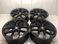 Felgi 18 Seat Cupra FR Leon Altea 5F0 7.5 ET51 Oem Ideal