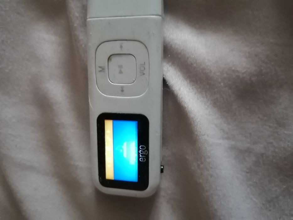 Мр3 плеер робочі