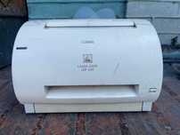 Принтер Canon Laser Shot LBP-1120