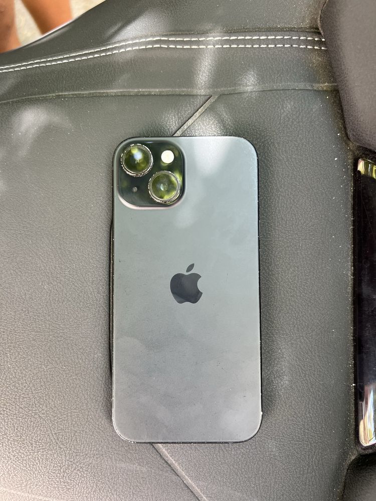 Iphone 15 128g otimo estado