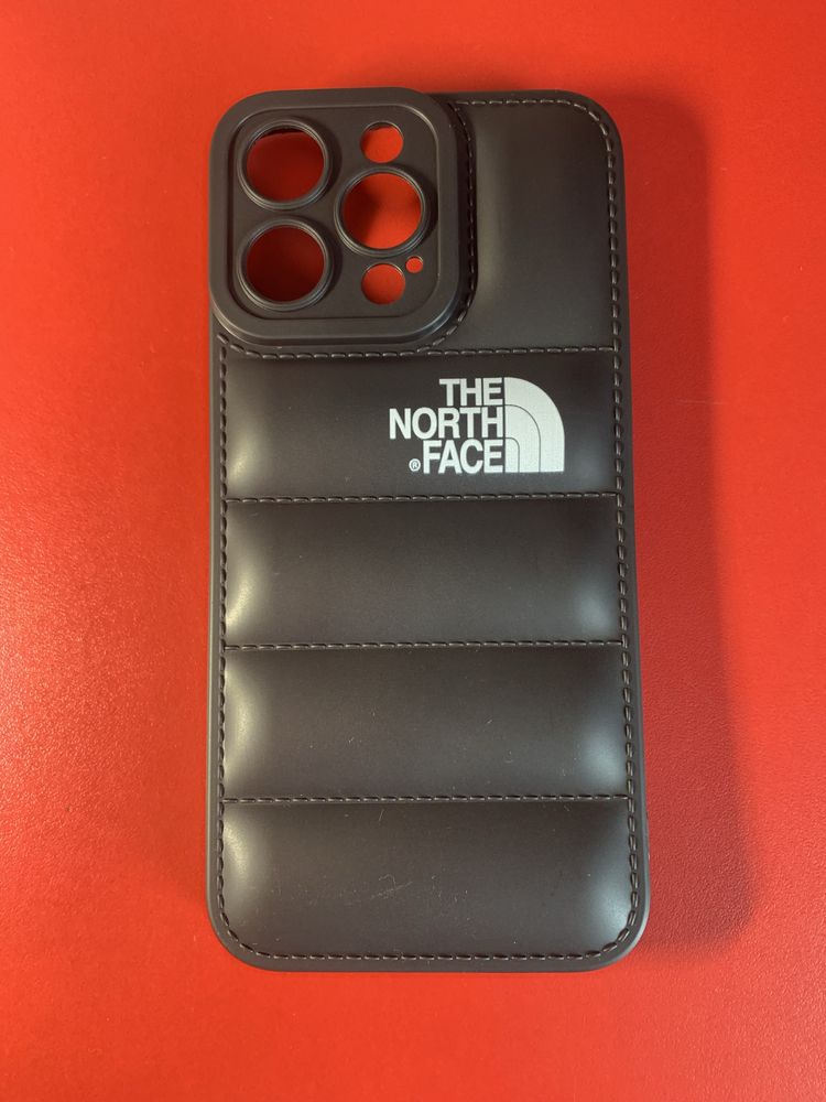 Чохол на айфон The north face