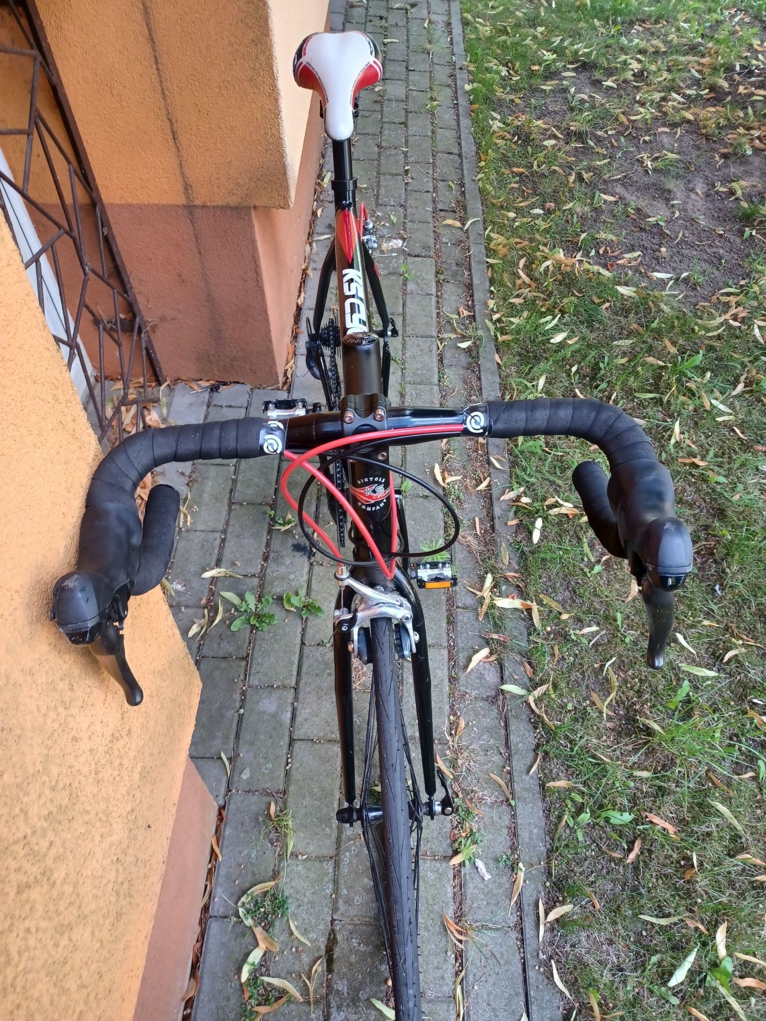 Rower-Kolarka VELOCITG