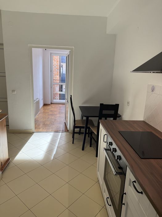 Mieszkanie do wynajęcia | 40m2 | II piętro | winda | centrum miasta