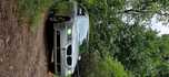 Bmw seria 5  e61 2.5 benzyna Kombi