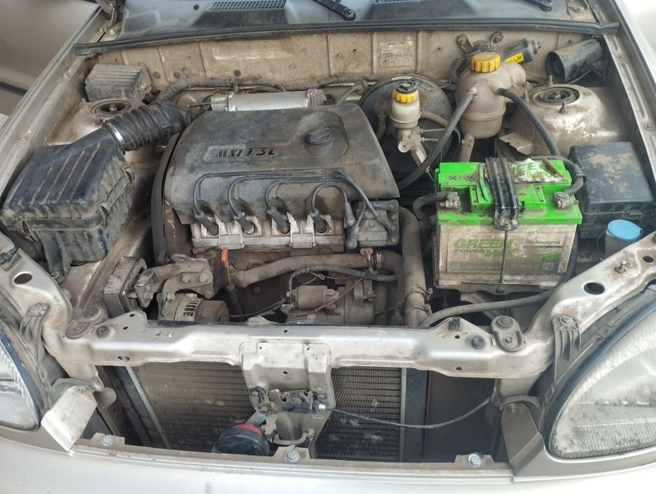 Продам део сенс !