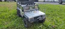 Crawler FTX Kanyon 1/10