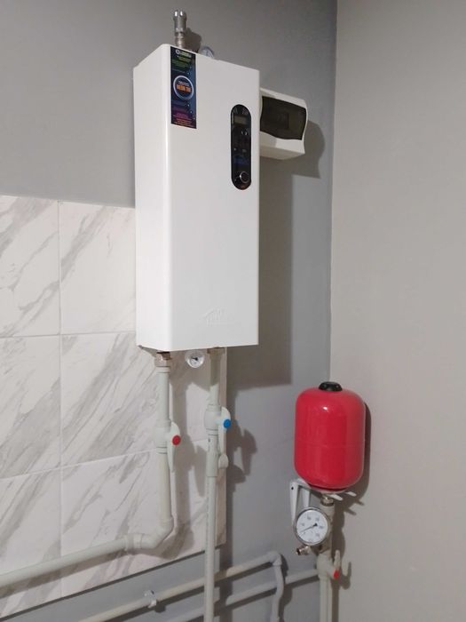 Ремонт квартир і офісів під ключ