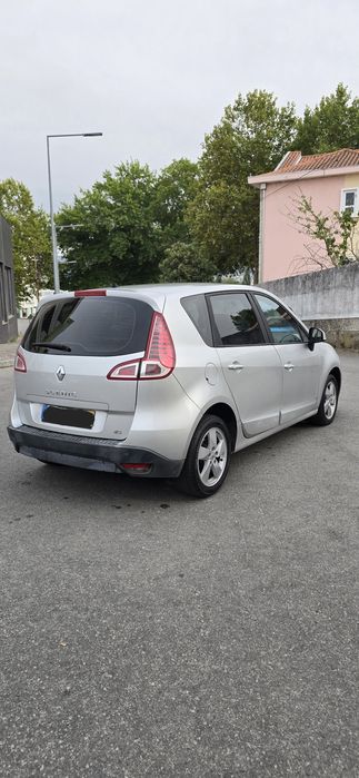 Renault Scenic 1.5 Dci 2010