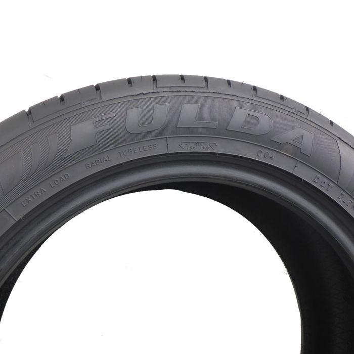 215/55/17 Fulda 215/55R17 98W XL Sport Control Lato 2013 7.5-8mm