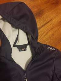 Kurtka Softshell marki CMP