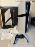 Konsola Sony Playstation 5 Pro + Jeden Pad