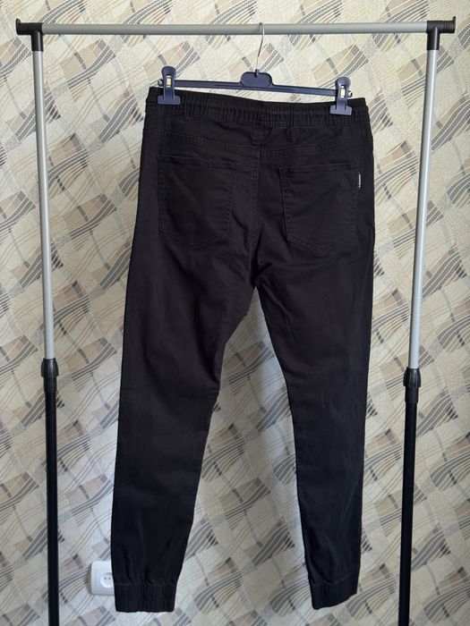 Чоловічі джогери  sinsay