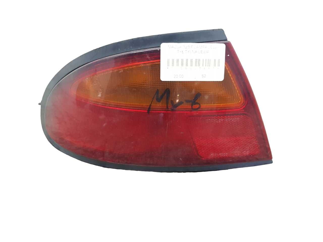 Mazda 323 F Lampa Lewa Tylna Lewy Tył