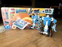 Klocki LEGO BOOST 17101