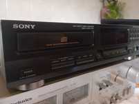 SONY Cdp  M301 dac