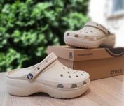 Crocs (6 різних моделей)