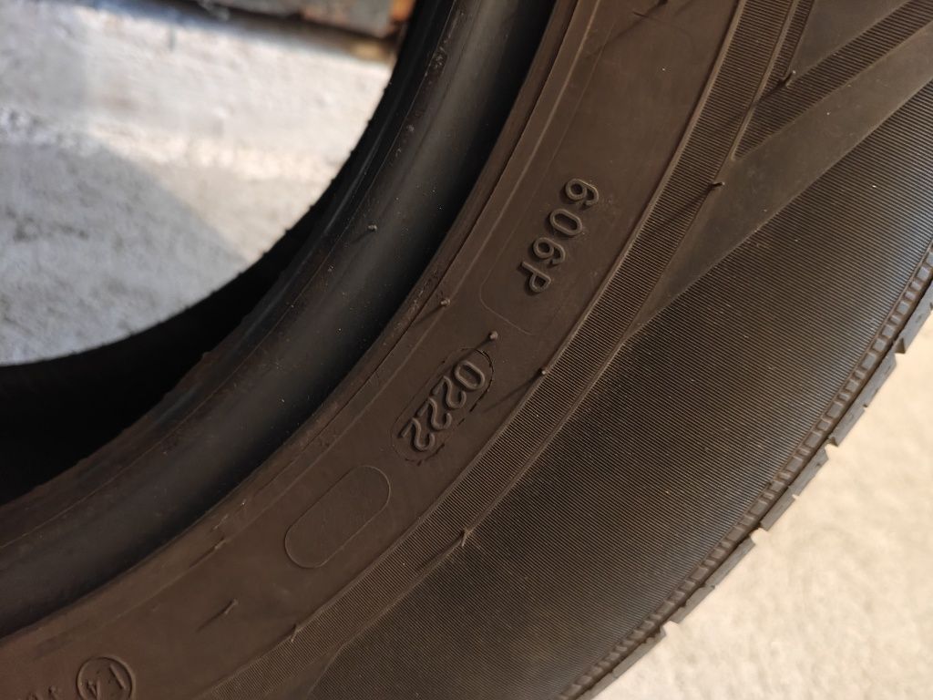 Nokian Tyres Wetproof 1 195/65 R15 95 H XL
195/65 R15 95 H XL
Wetproof