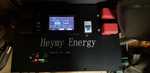 Magazyn energii 15kWh LiFePO4