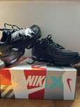 Nike Vapormax Evo 'Triple Preto'