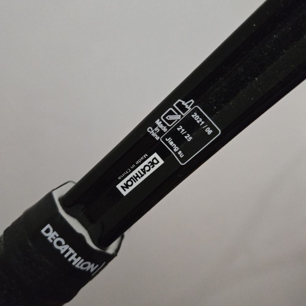 Raketa tenisowa decathlon