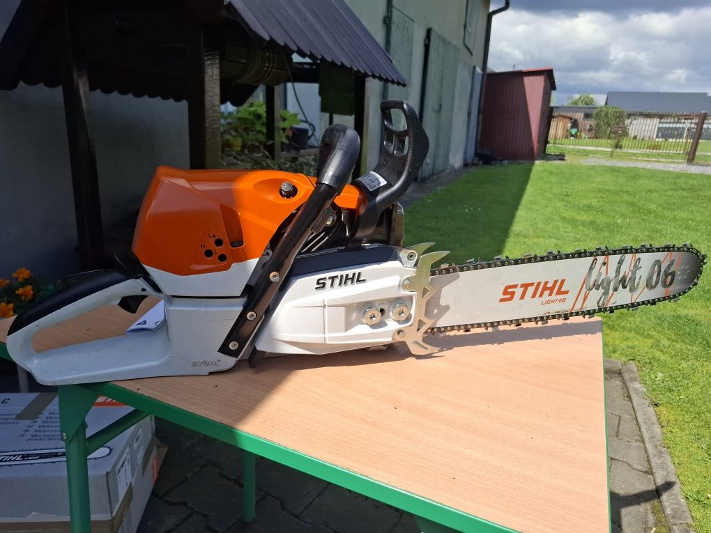 Pilarka Stihl MS 462