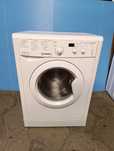 Pralka Indesit slim używana 5kg 60/40