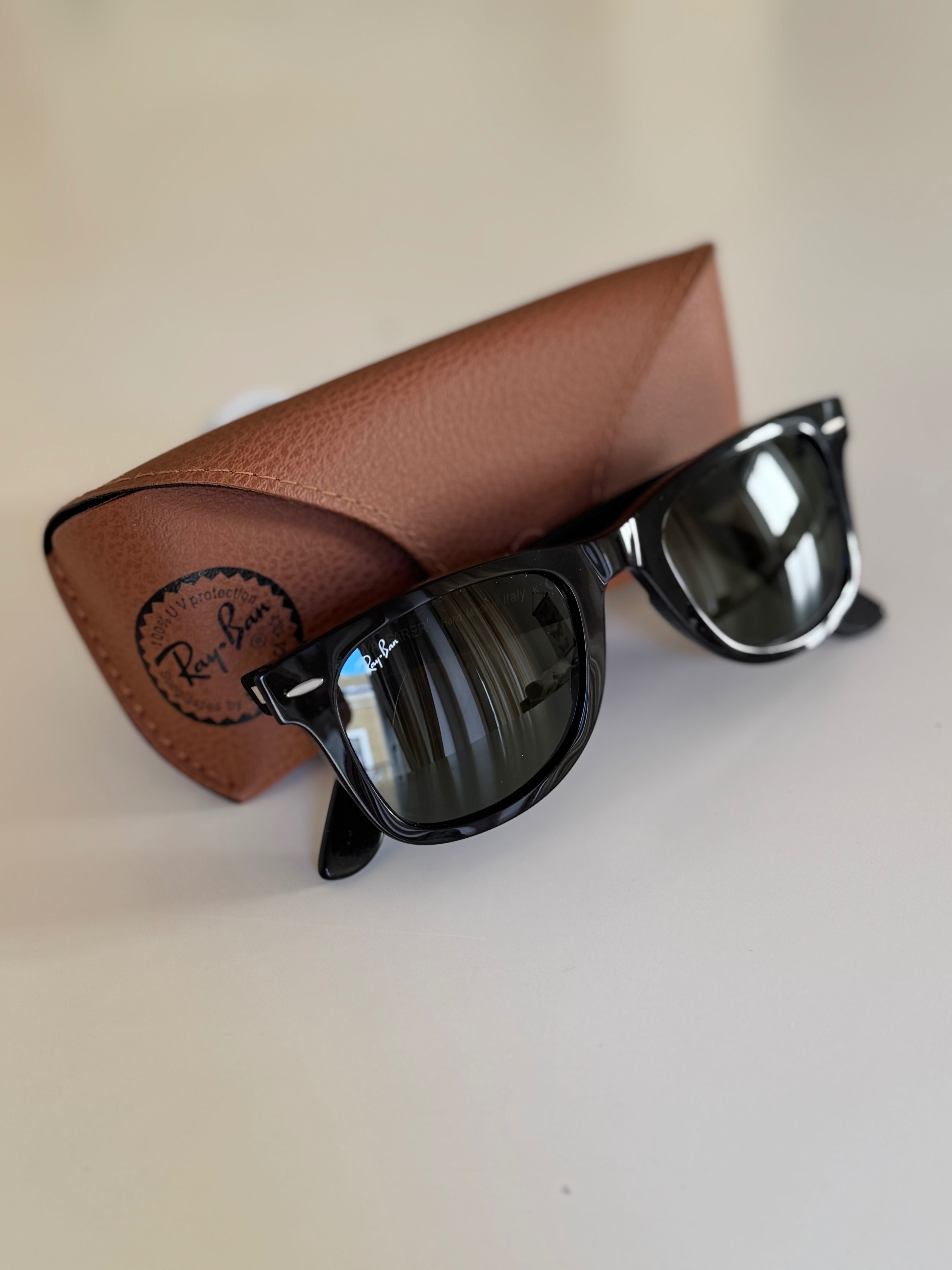 Óculos de sol Ray-Ban Wayfarer