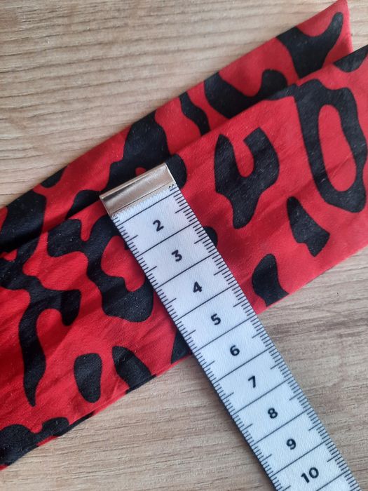 Wstążka do włosów