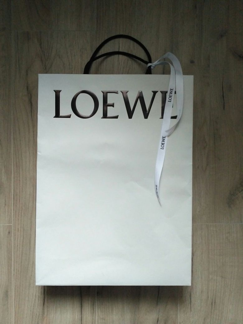 Loewe torebka torba prezentowa