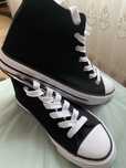 Кеди Converse стильні