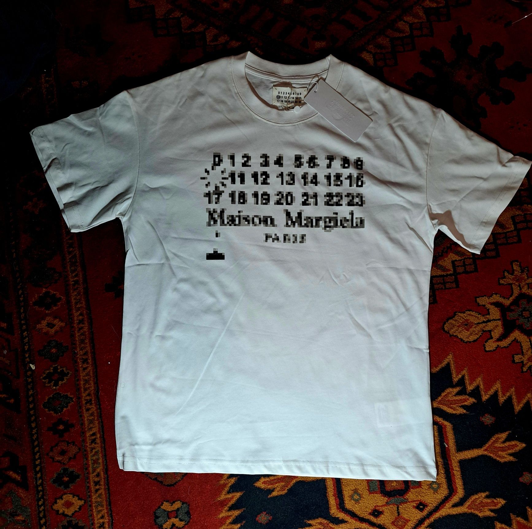 Maison Margiela t-shirt