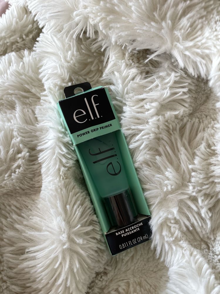 e.l.f Power Grip Primer