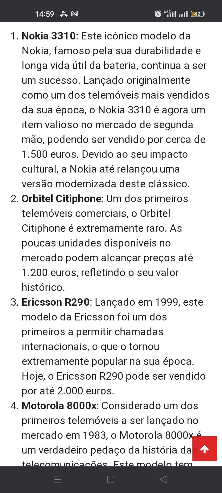 Nokia 3310 vintage em pleno funcionamento!